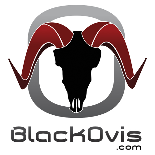 Black Ovis