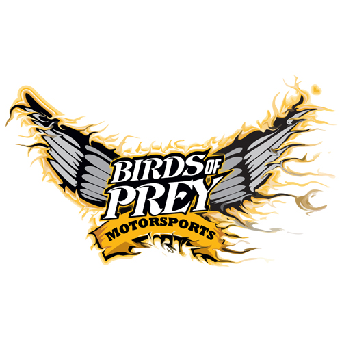 Birds of Prey Motorsports