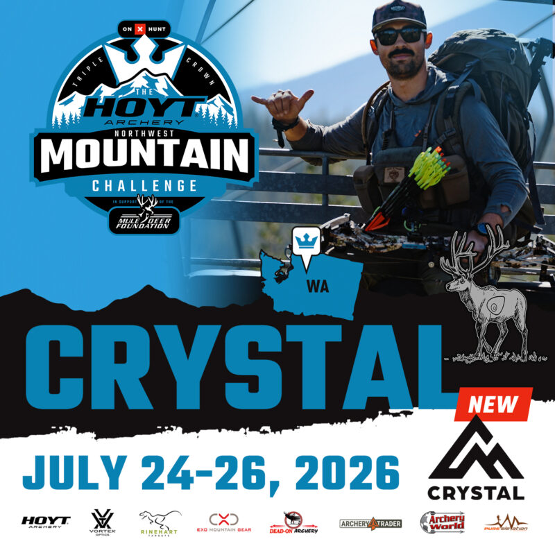 Crystal Event Registration 2026