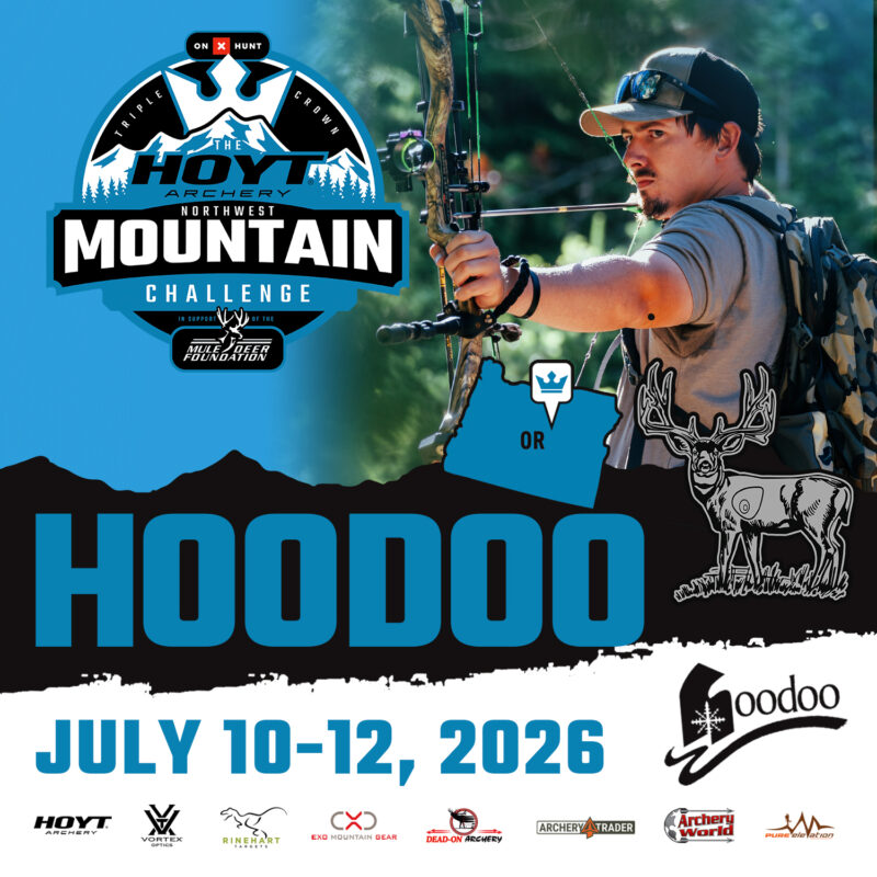 Hoodoo Event Registration 2026