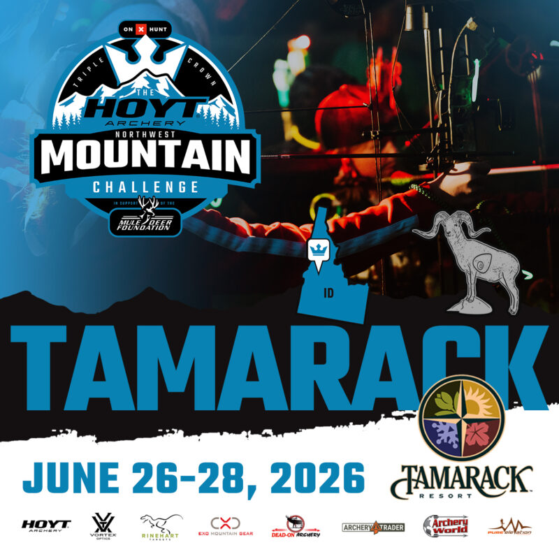 Tamarack Event Registration 2026