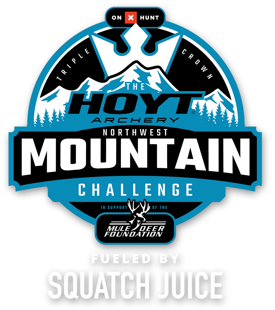 NWMC Fueled by Squatch Juice Header Logo Shadow 2026